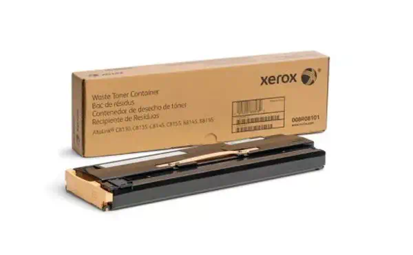 Xerox 008R08101 Collecteur de toner 121000 pages - Toner - visuel 1