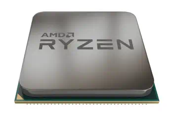 Offre Processeur AMD 100-100000022BOX