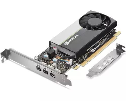 Vente LENOVO Nvidia T400 4Go 3xmDP Graphics Card au meilleur prix