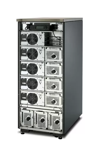 Achat APC Symmetra LX basic battery cabinet cable sur hello RSE - visuel 5