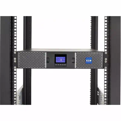 9PX 3000i RT2U Li-Ion Eaton - visuel 1 - hello RSE - Contrôle des segments de charge