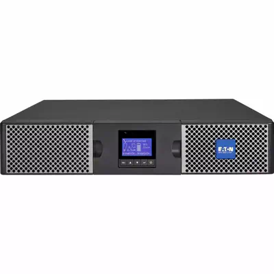 9PX 3000i RT2U Li-Ion Eaton - visuel 1 - hello RSE - Écran graphique LCD