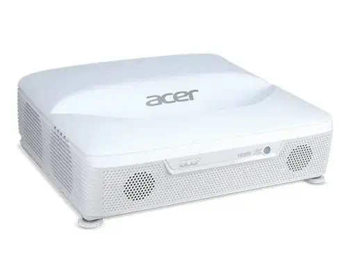 Acer Apex Vision L812 Projecteur à focale ultra courte 4000 ANSI lumens DLP UHD 4K (3840x2160) Compa - Vidéoprojecteur Professionnel - visuel 1