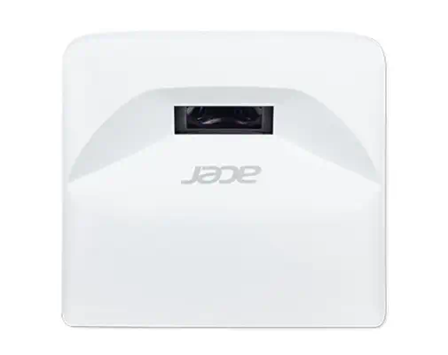 Acer Apex Vision L812 Projecteur à focale ultra courte 4000 ANSI lumens DLP UHD 4K (3840x2160) Compa - Vidéoprojecteur Professionnel - visuel 3