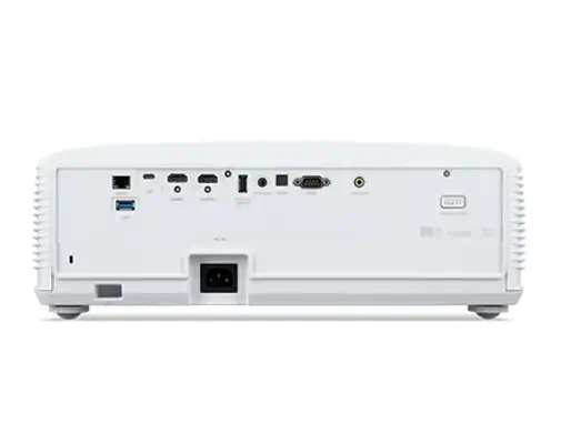 Acer Apex Vision L812 Projecteur à focale ultra courte 4000 ANSI lumens DLP UHD 4K (3840x2160) Compa - Vidéoprojecteur Professionnel - visuel 4