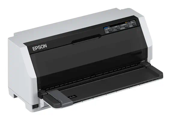 Epson LQ-780N - Autre Imprimante - visuel 2