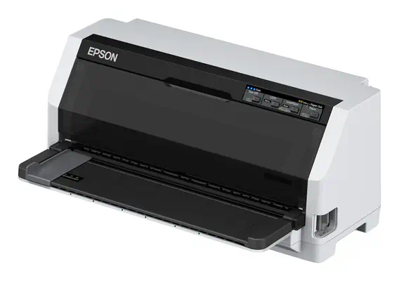 Epson LQ-780N - Autre Imprimante - visuel 3