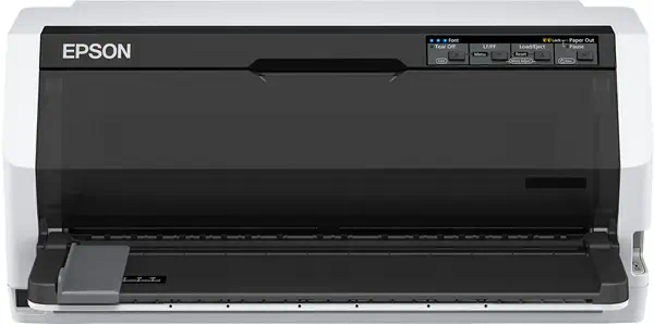 Epson LQ-780N - Autre Imprimante - visuel 4