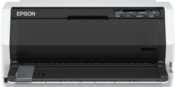 Achat responsable Autre Imprimante Epson C11CJ81402