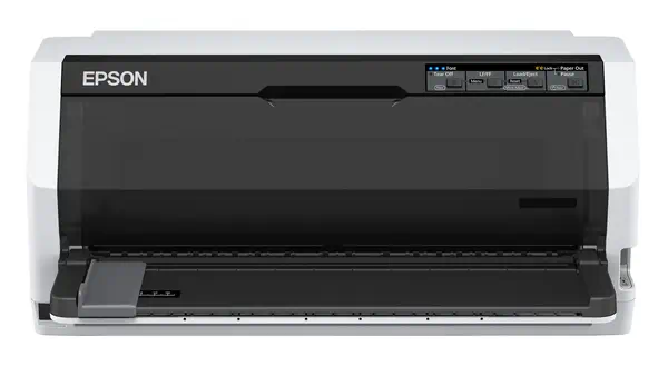 Epson LQ-780N - Autre Imprimante - visuel 1