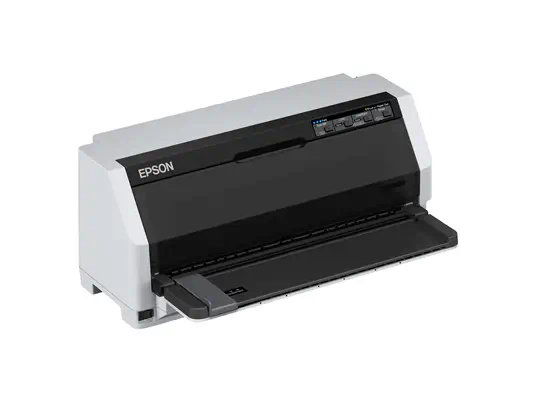 Epson LQ-780N - Autre Imprimante - visuel 5