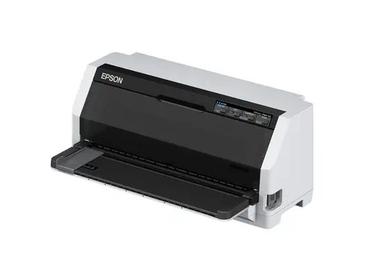 Epson LQ-780N - Autre Imprimante - visuel 6