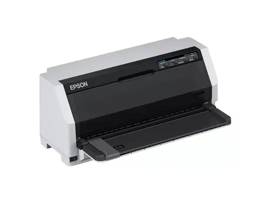 Epson LQ-780N Epson - visuel 1 - hello RSE - Impression rapide