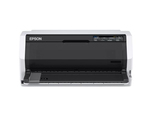 Revendeur officiel Autre Imprimante EPSON LQ-780N matrix printer 24 pin 487 cps