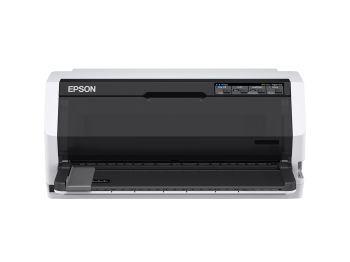 Vente Autre Imprimante EPSON LQ-780N matrix printer 24 pin 487 cps