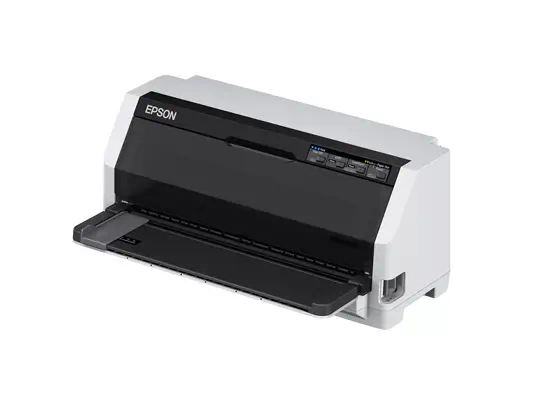 Epson LQ-780N Epson - visuel 1 - hello RSE - Autonomie de ruban élevée