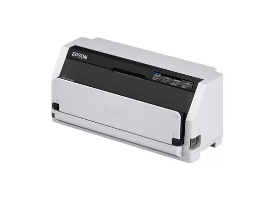 Epson LQ-780N Epson - visuel 1 - hello RSE - Fiabilité