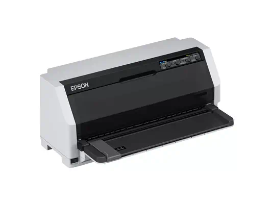 Vente EPSON LQ-780 matrix printer 24 pin 487 cps Epson au meilleur prix - visuel 2