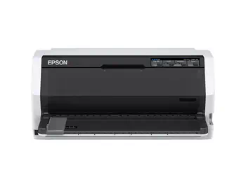 Achat Autre Imprimante EPSON LQ-780 matrix printer 24 pin 487 cps