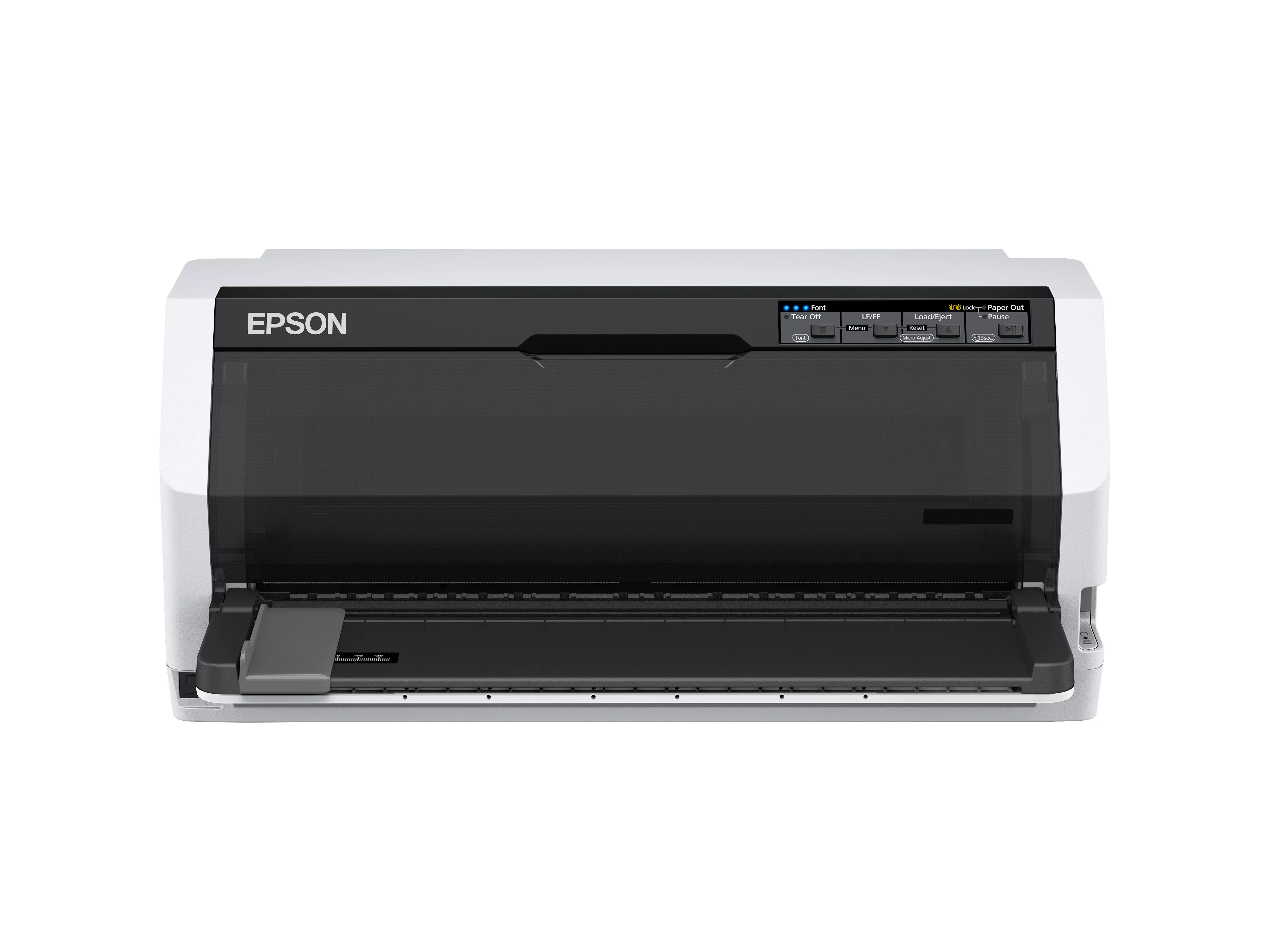 Achat EPSON LQ-780 matrix printer 24 pin 487 cps au meilleur prix