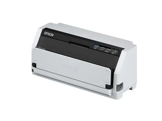 Epson LQ-780 Epson - visuel 1 - hello RSE - Design qualitatif