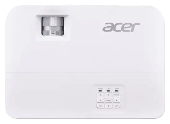 Acer Home H6830BD Projecteur à focale standard 4000 ANSI lumens DLP UHD 4K (3840x2160) Compatibilité - Vidéoprojecteur Professionnel - visuel 3