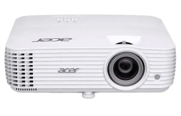 Acer Home H6830BD Projecteur à focale standard 4000 ANSI lumens DLP UHD 4K (3840x2160) Compatibilité - Vidéoprojecteur Professionnel - visuel 6