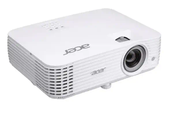 Acer Home H6830BD Projecteur à focale standard 4000 ANSI lumens DLP UHD 4K (3840x2160) Compatibilité - Vidéoprojecteur Professionnel - visuel 5
