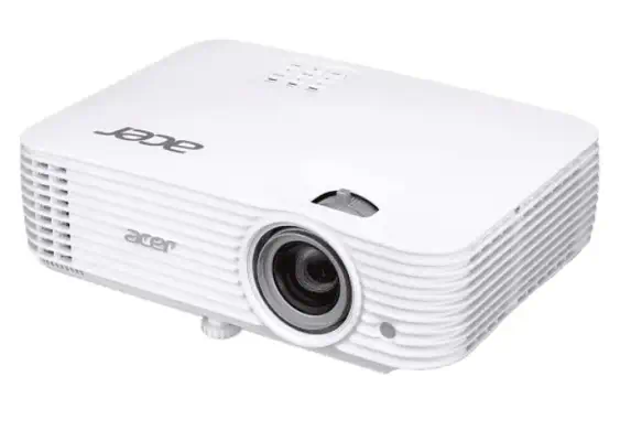 Acer Home H6830BD Projecteur à focale standard 4000 ANSI lumens DLP UHD 4K (3840x2160) Compatibilité - Vidéoprojecteur Professionnel - visuel 4