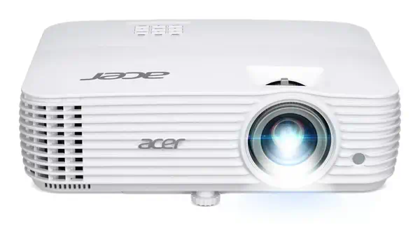 Acer Basic P1557Ki Projecteur à focale standard 4500 Acer - visuel 1 - hello RSE - La gamme de projecteurs pour salle de réunion