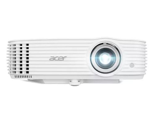 Revendeur officiel Vidéoprojecteur Professionnel Acer P1557Ki - Projecteur DLP- 4500 lumens - Full HD (1920 x 1080) -