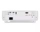 Vente Acer P1557Ki - Projecteur DLP- 4500 lumens - Acer au meilleur prix - visuel 6