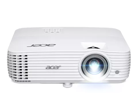 Vente Acer P1557Ki - Projecteur DLP- 4500 lumens - Acer au meilleur prix - visuel 2