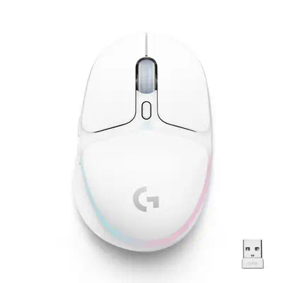 Logitech G G705, G705 Mouse - Pack Clavier, souris - visuel 6