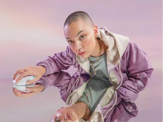 Logitech G G705, G705 Mouse - Pack Clavier, souris - visuel 5