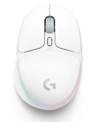 Logitech G G705, G705 Mouse - Pack Clavier, souris - visuel 4