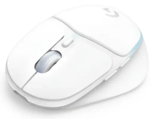 Logitech G G705, G705 Mouse - Pack Clavier, souris - visuel 2