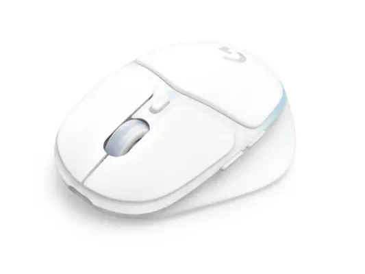 Logitech G G705, G705 Mouse Logitech - visuel 1 - hello RSE - LE PLAISIR DE JOUER, TOUTE LA JOURNÉE