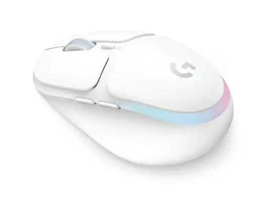 Logitech G G705, G705 Mouse Logitech - visuel 1 - hello RSE - CRÉÉE POUR JOUER, OÙ QUE VOUS SOYEZ