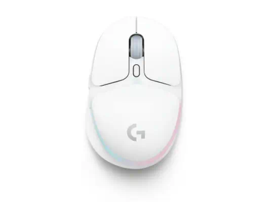 Logitech G G705, G705 Mouse Logitech - visuel 1 - hello RSE - COMPACTE. AUTONOMIE ÉTENDUE
