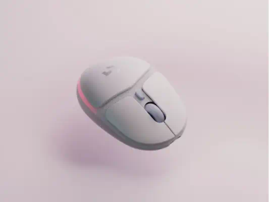 Logitech G G705, G705 Mouse Logitech - visuel 1 - hello RSE - REHAUSSEZ VOTRE ÉQUIPEMENT AVEC G HUB