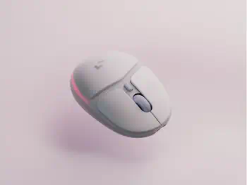 Avantages Souris Logitech 910-006368