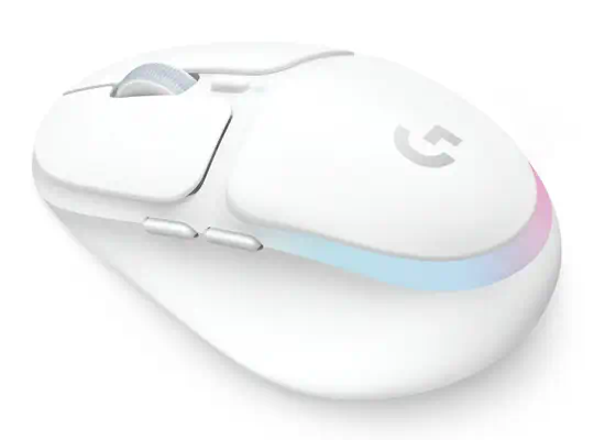 Logitech G G705, G705 Mouse Logitech - visuel 1 - hello RSE - PERSONNALISEZ VOTRE CONFIGURATION