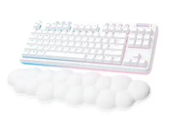Garantie Clavier Logitech Non