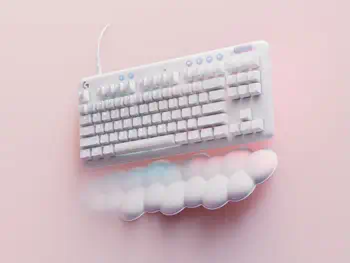 Clavier Logitech 920-010673 comparaison