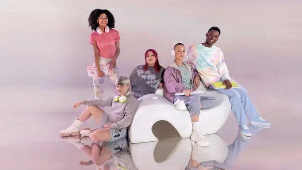 Logitech G G713, G713 Keyboard - Pack Clavier, souris - visuel 3