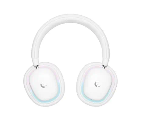 Logitech G G735, G735 Headset - Casque Micro - visuel 2