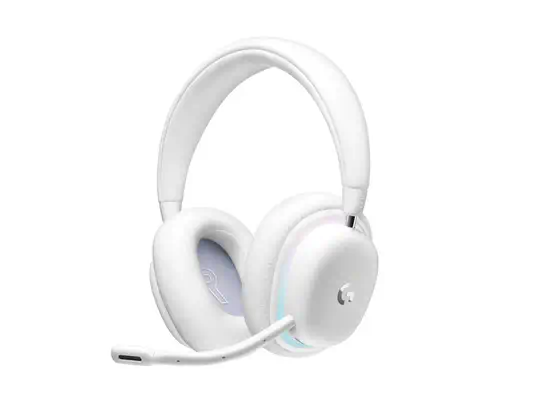Logitech G G735, G735 Headset - Casque Micro - visuel 3