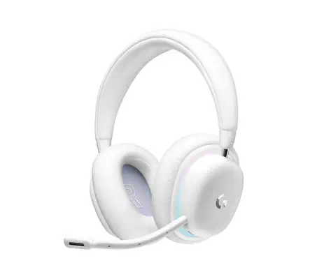 Logitech G G735, G735 Headset - Casque Micro - visuel 3