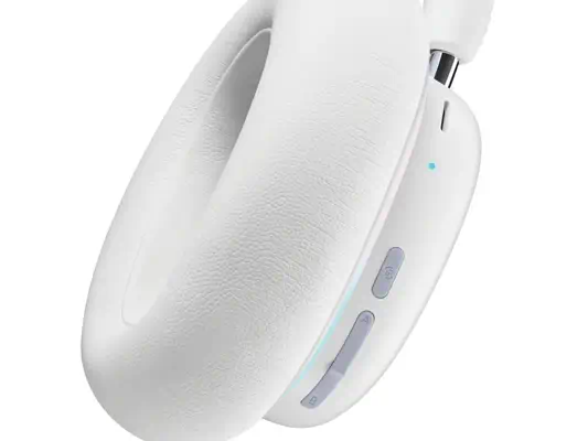 Logitech G G735, G735 Headset - Casque Micro - visuel 5